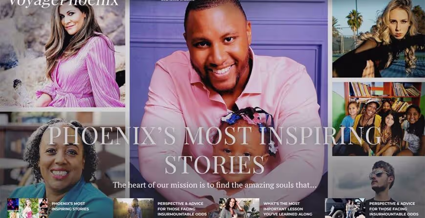 Exploring Life & Business with Kristine Romine, MD of Camelback Dermatology & Skin Surgery