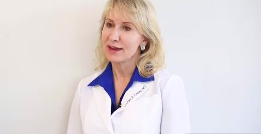 Melasma Treatments, Cause, and Dont’s with Dermatologist Dr. Romine