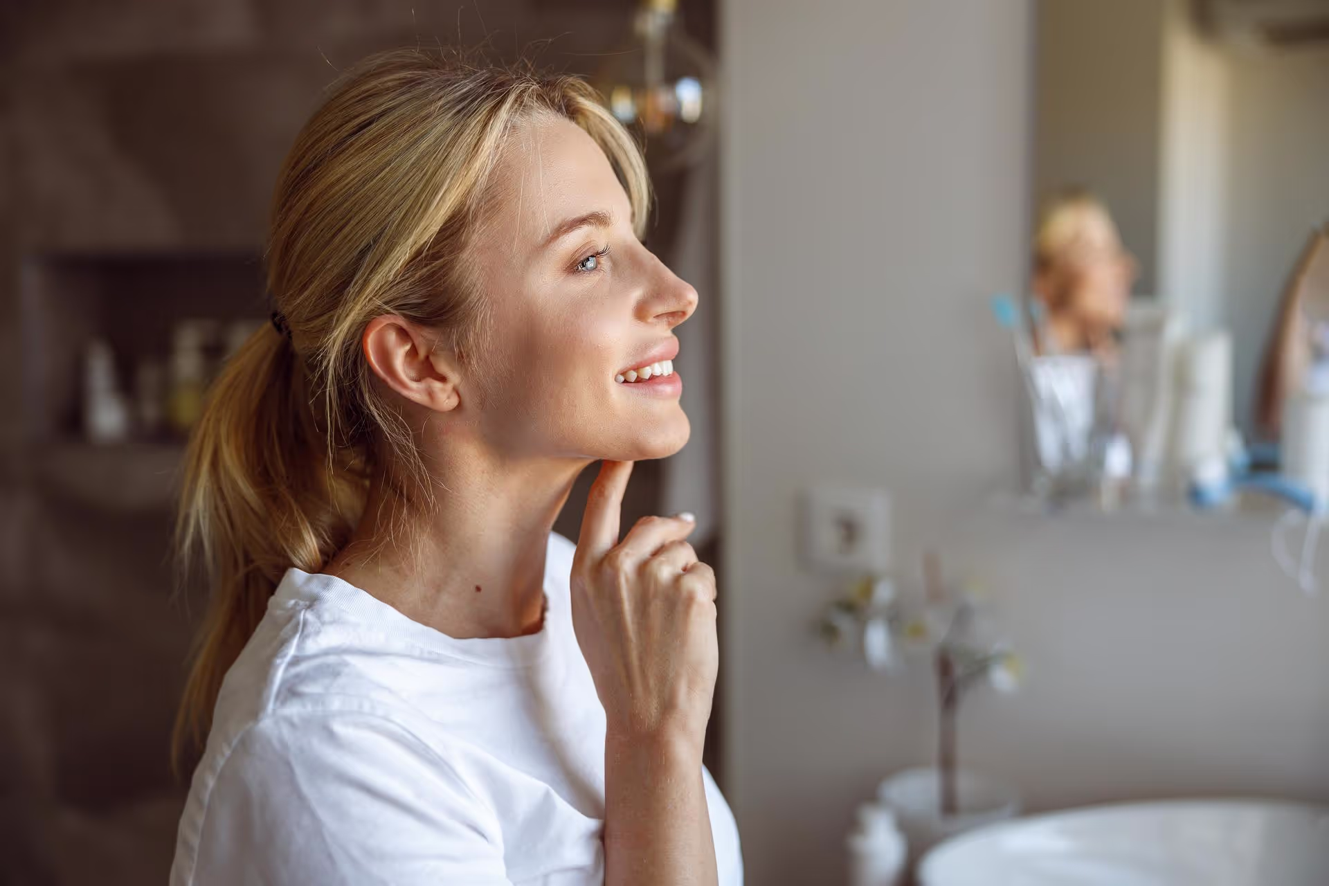 BelleSante Glow Image