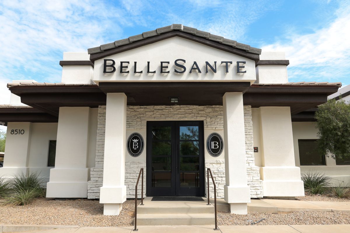 BelleSante by Kristine Romine, MD, Opens Expanded Scottsdale Location to Advance Beauty, Wellness, and Precision Health
