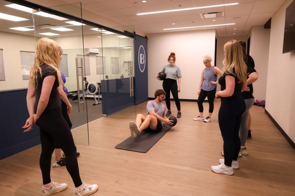 BelleSante by Kristine Romine, MD, Launches BioSculpt™ Wellness: A Precision Program to Help Patients Optimize HealthSpan™