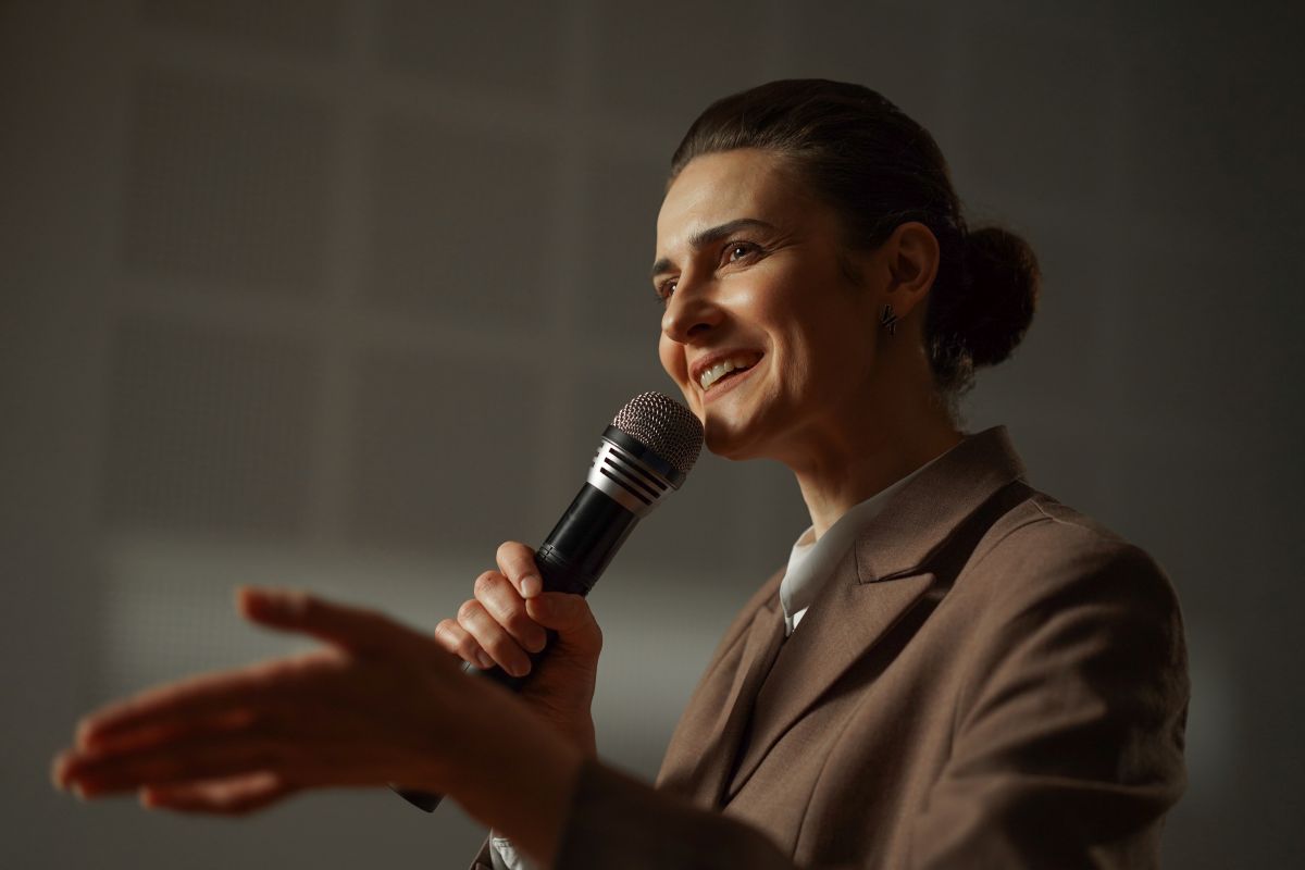 Executive Aesthetic Credibility™ Image