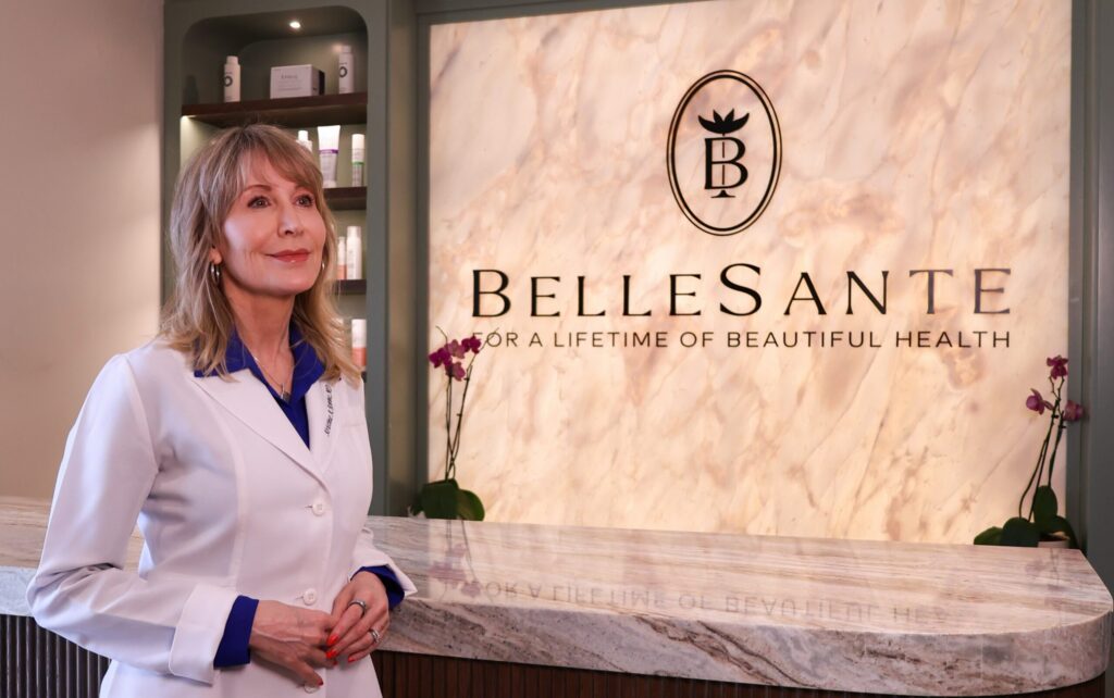 Exploring Life & Business with Kristine Romine