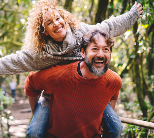 Longevity & Healthy Aging