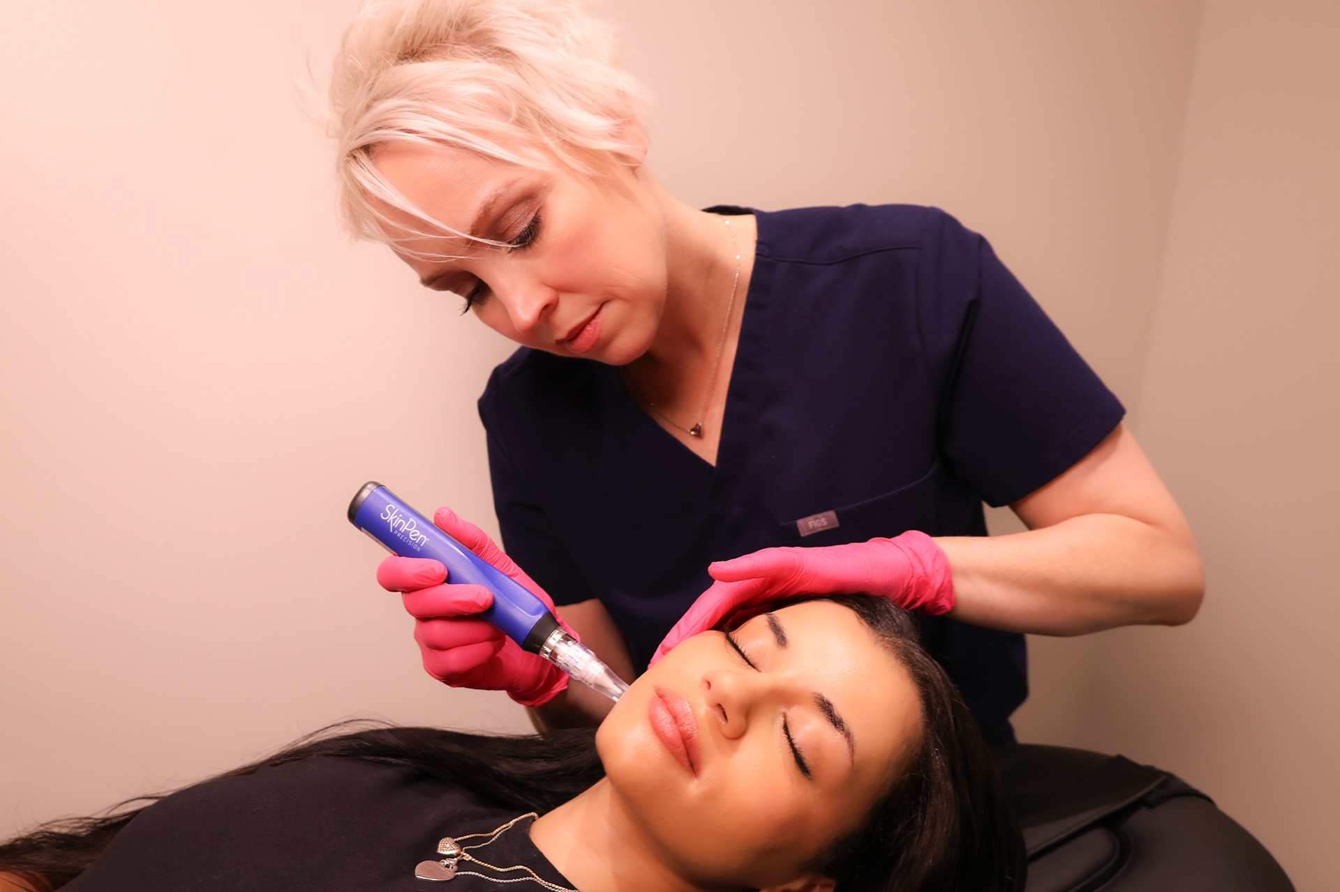 Aesthetic Treatments Image