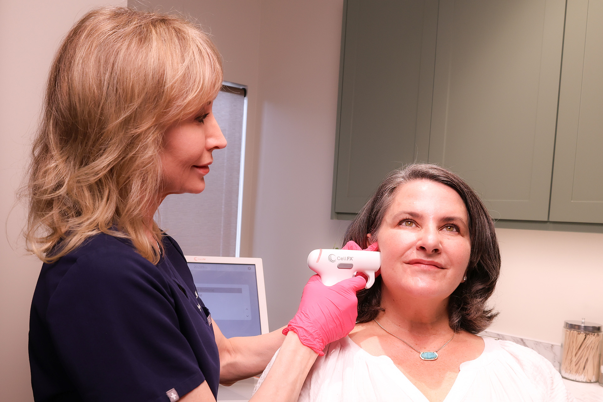 Benign Bump Eraser Image