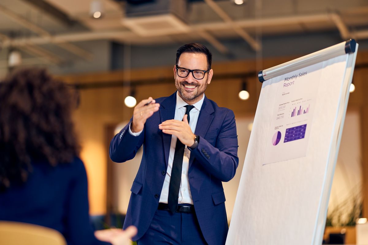 What People Actually Read on Your Face in High-Stakes Settings Image