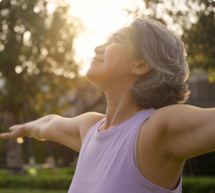 Relaxation/Stress  Management