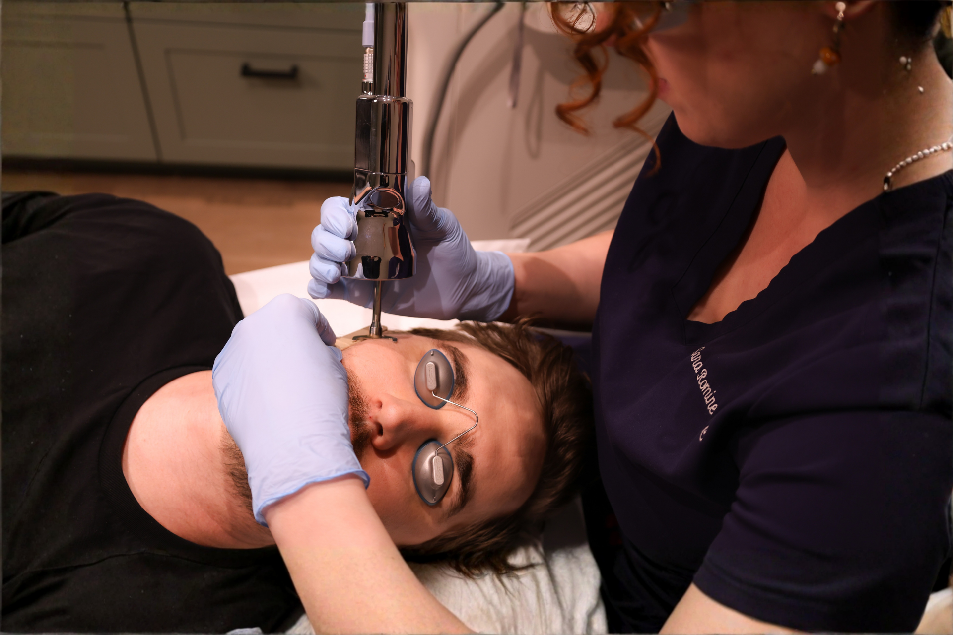 ProFractional Smooth & Tighten Image