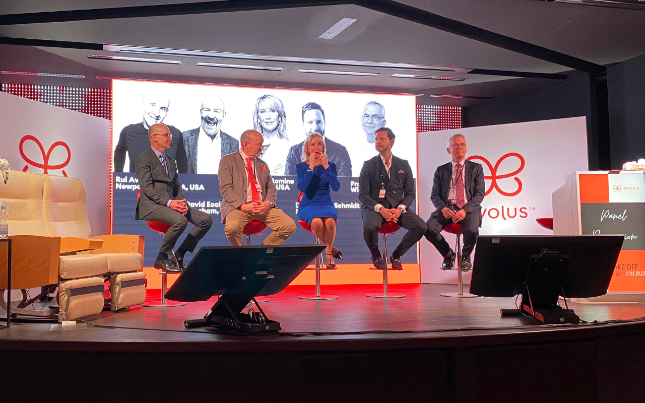 Executive Aesthetic Credibility™ Image