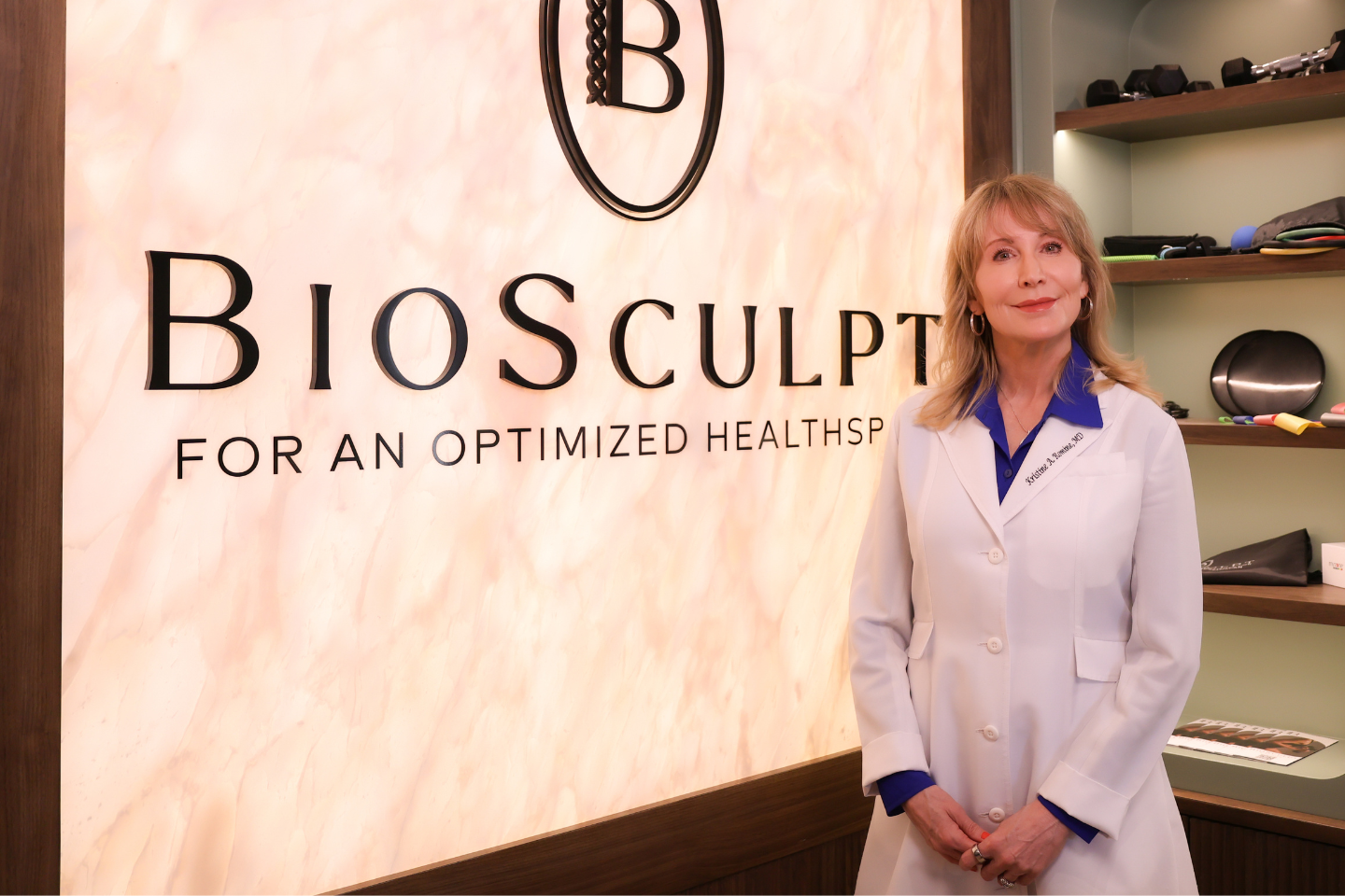 About BioSculpt™ Image