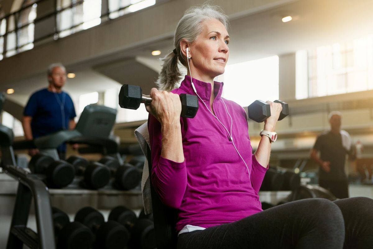 Lifespan vs. HealthSpan: Why Living Longer Is Not the Same as Living Well  Image